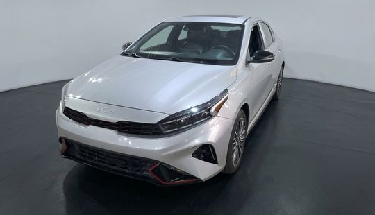 Kia • FORTE