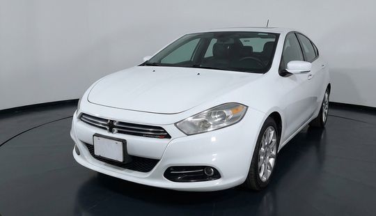 Dodge • Dart