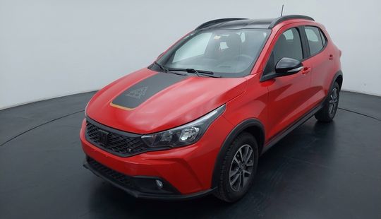 Fiat • Argo