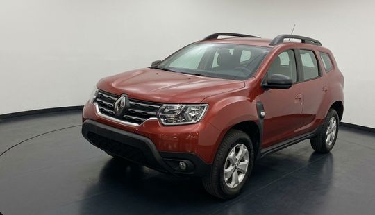 Renault • Duster