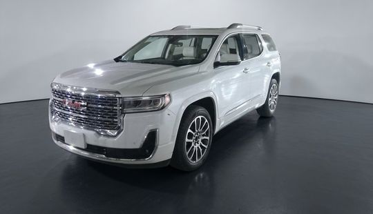Gmc • Acadia