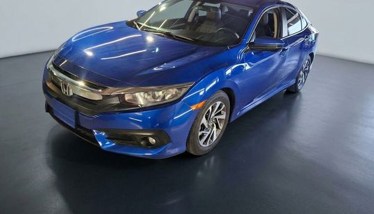 Honda • Civic