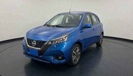 Nissan • March
