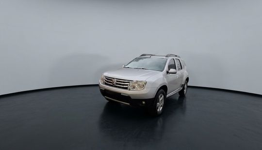 Renault • Duster