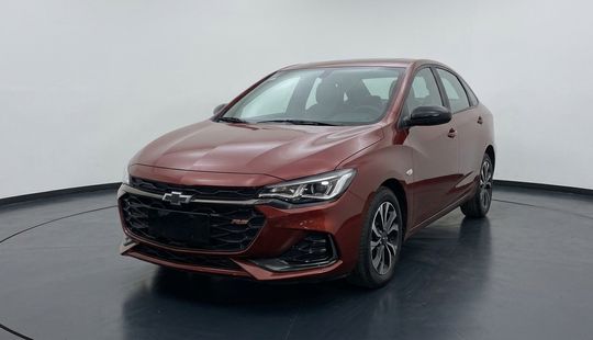Chevrolet • Cavalier