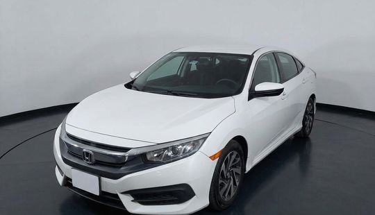 Honda • Civic