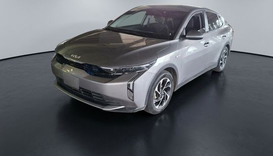 Kia • K3