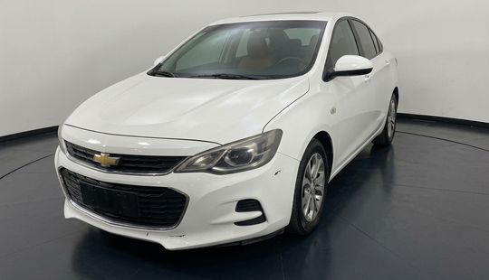 Chevrolet • Cavalier