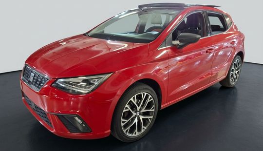 Seat • Ibiza