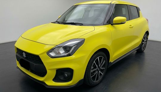Suzuki • Swift