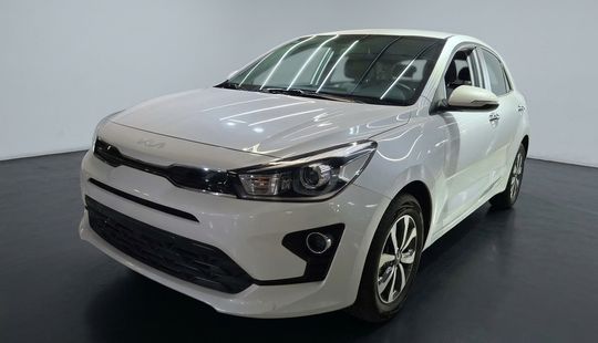 Kia • Rio
