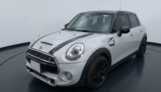 Mini • Cooper S