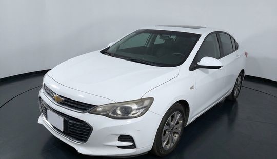 Chevrolet • Cavalier
