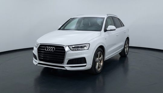 Audi • Q3
