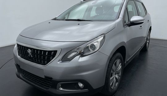 Peugeot • 2008