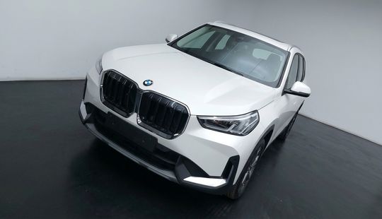 Bmw • X1