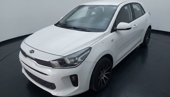 Kia • Rio