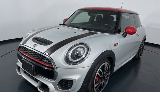 Mini • John Cooper Works