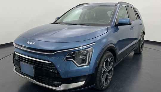 Kia • Niro