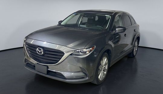 Mazda • CX-9