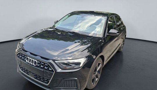 Audi • A1