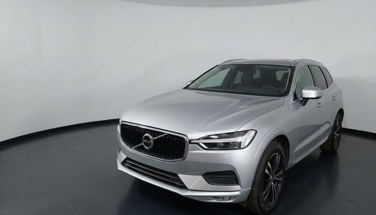 Volvo • XC60