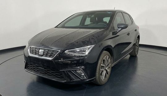 Seat • Ibiza