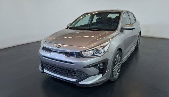 Kia • Rio