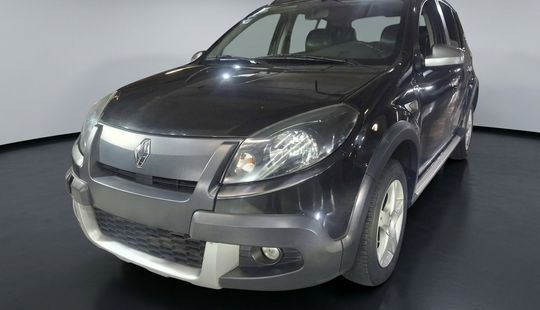 Renault • Stepway