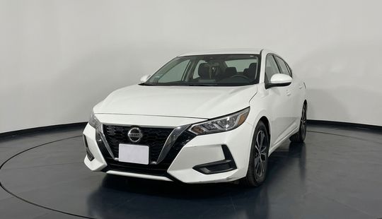 Nissan • Sentra