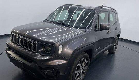 Jeep • Renegade