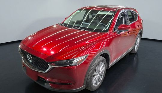 Mazda • CX-5