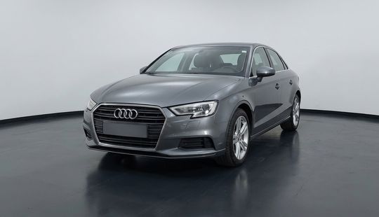Audi • A3