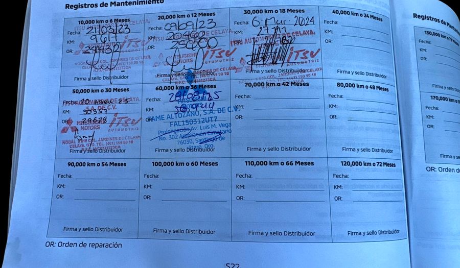 Mitsubishi Montero 3.0 SE PLUS AUTO 4WD Suv 2022