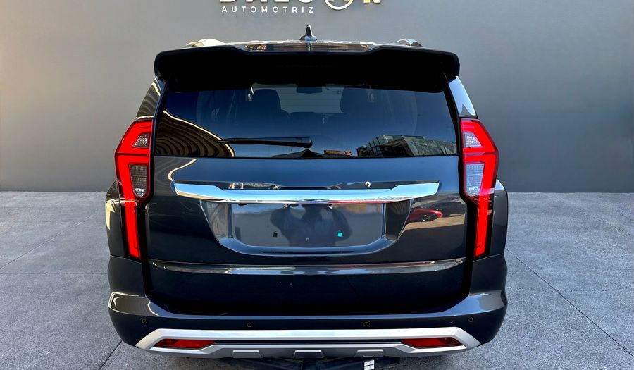 Mitsubishi Montero 3.0 SE PLUS AUTO 4WD Suv 2022