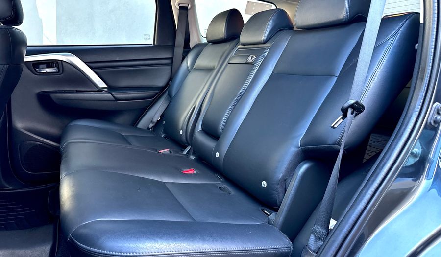 Mitsubishi Montero 3.0 SE PLUS AUTO 4WD Suv 2022