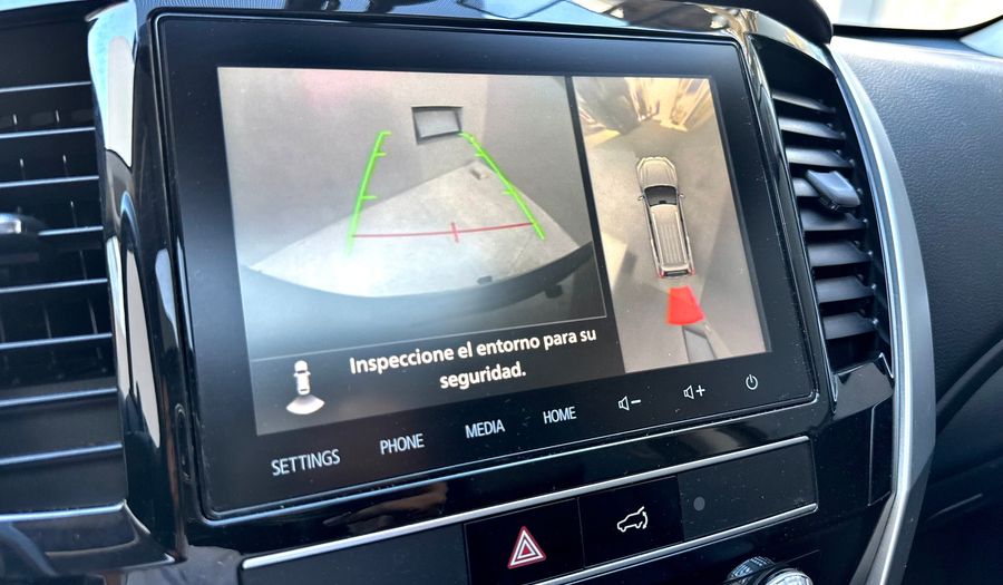 Mitsubishi Montero 3.0 SE PLUS AUTO 4WD Suv 2022