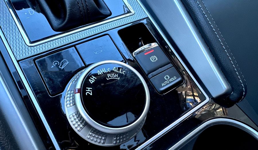 Mitsubishi Montero 3.0 SE PLUS AUTO 4WD Suv 2022