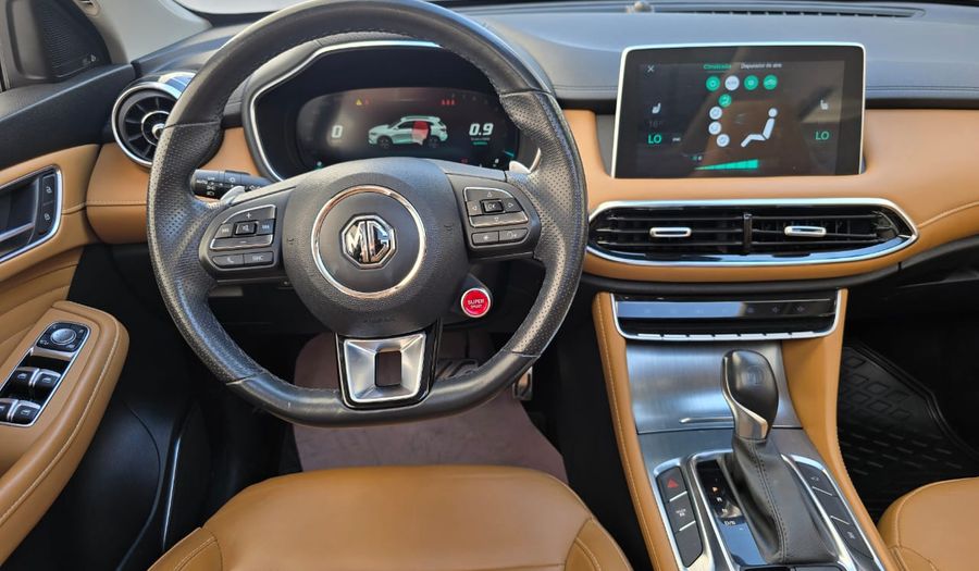 Mg Hs 2.0 TROPHY DCT AWD Suv 2023