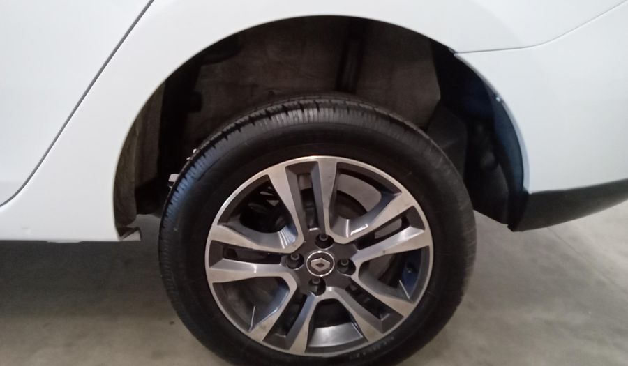 Renault Logan 1.6 INTENS CVT Sedan 2024