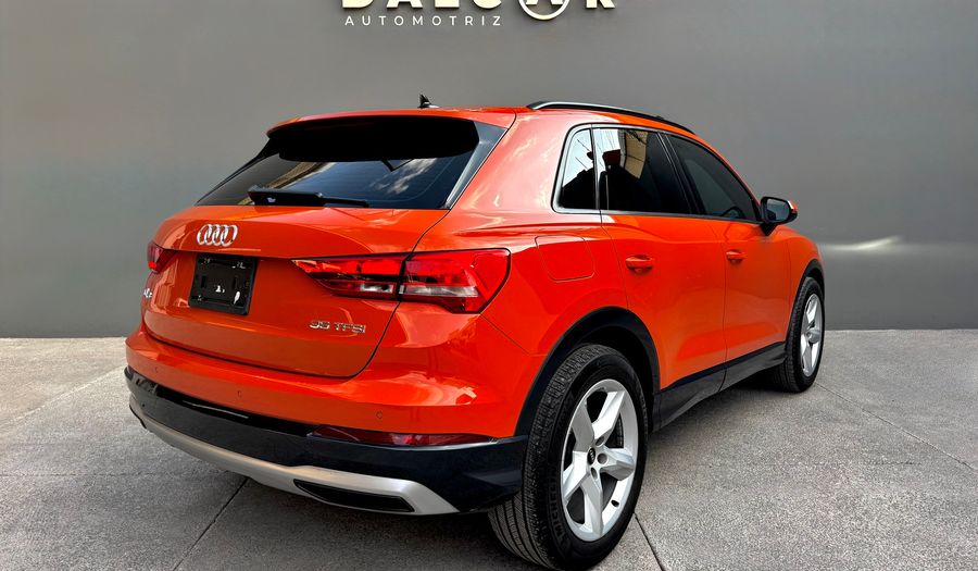 Audi Q3 1.4 35 TFSI DYNAMIC DCT Suv 2023
