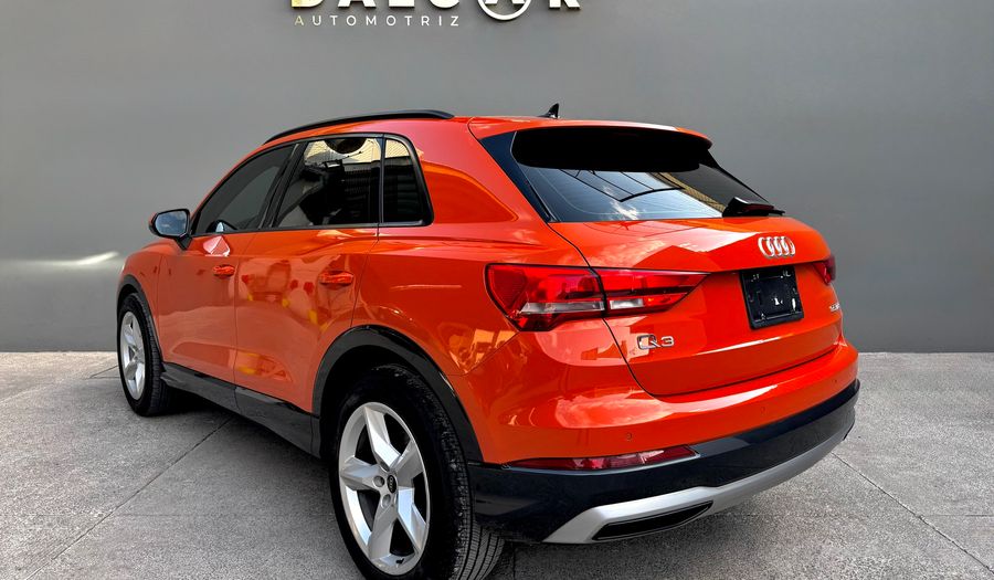 Audi Q3 1.4 35 TFSI DYNAMIC DCT Suv 2023