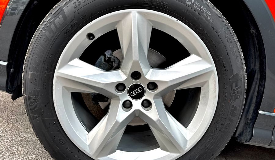 Audi Q3 1.4 35 TFSI DYNAMIC DCT Suv 2023