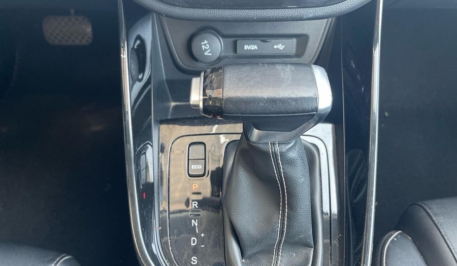 Chevrolet Captiva 1.5 LT 5 PASAJEROS A CVT Suv 2023