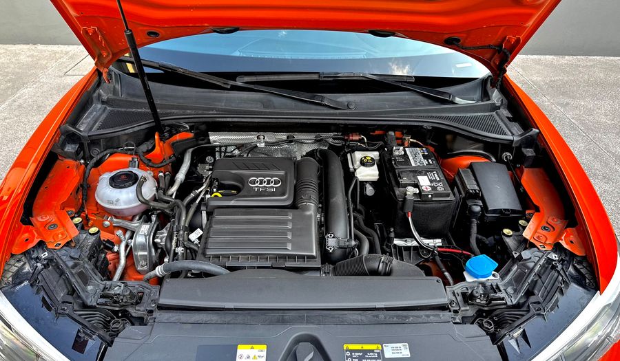 Audi Q3 1.4 35 TFSI DYNAMIC DCT Suv 2023