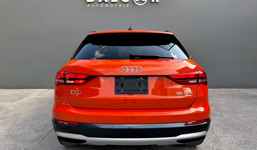 Audi Q3 1.4 35 TFSI DYNAMIC DCT Suv 2023