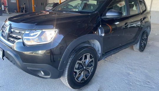 2024 • 80,900 km • Automático