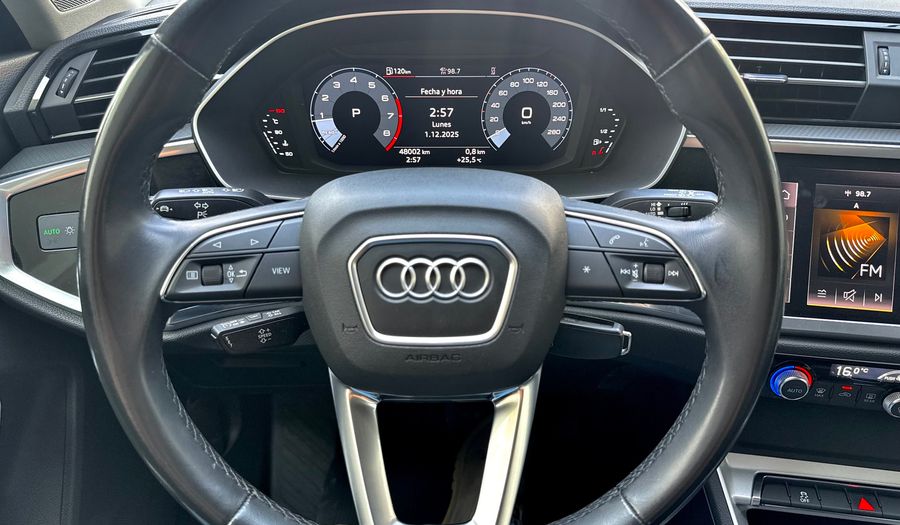 Audi Q3 1.4 35 TFSI DYNAMIC DCT Suv 2023