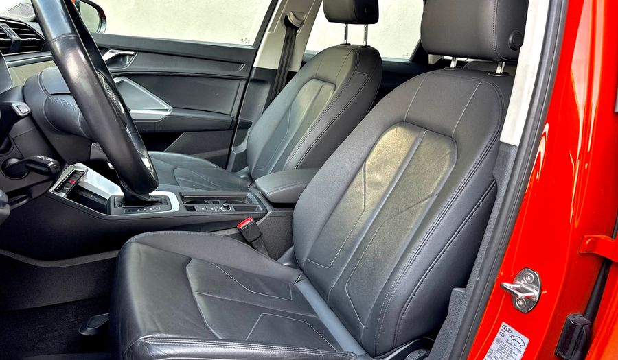 Audi Q3 1.4 35 TFSI DYNAMIC DCT Suv 2023