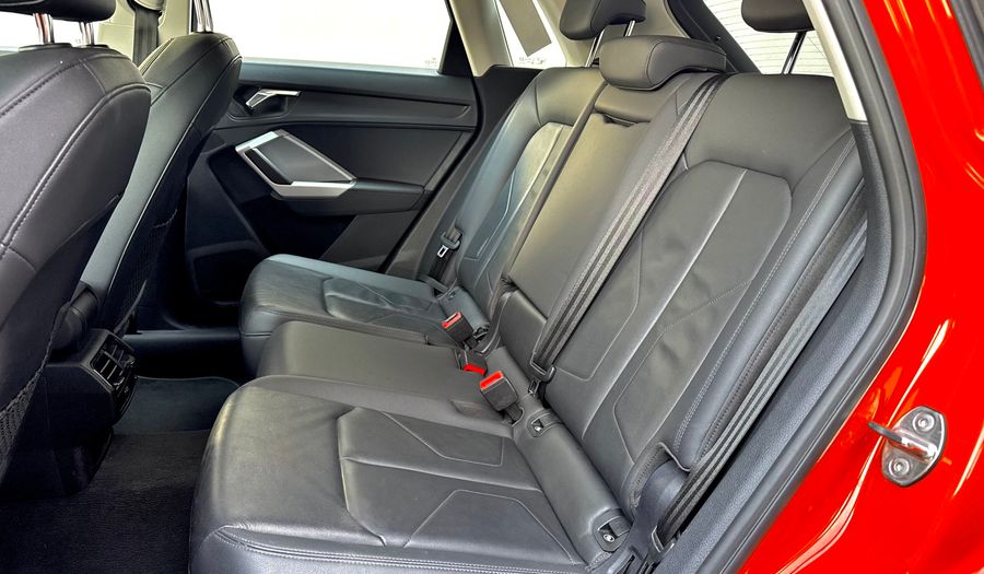 Audi Q3 1.4 35 TFSI DYNAMIC DCT Suv 2023